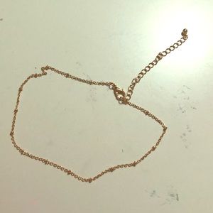 Jewelry - Metal choker Jewelry - Metal choker